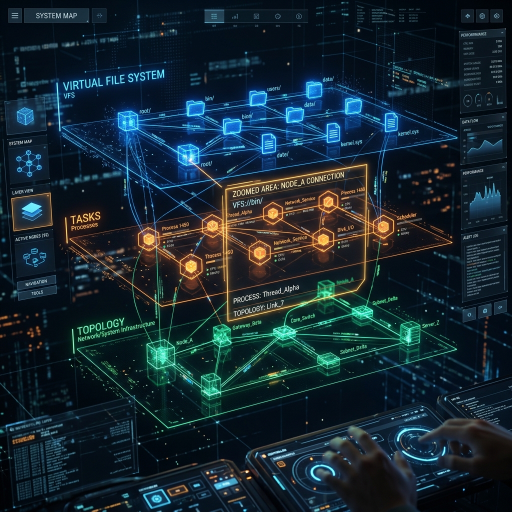 MDD-Editor